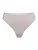 JOOP! String ‘ Sensation Allover Print Thong ‘  lichtbeige / grijs