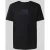 Armani Exchange Regular fit T-shirt van puur katoen met logoprint