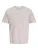 JACK & JONES Shirt  lichtgroen / purper