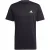 Adidas Heren train essentials training t-shirt
