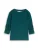 TOM TAILOR Sweatshirt  cyaan blauw