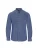 Distretto12 Overhemd  blauw denim