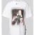 Karl Kani Oversized T-shirt met motiefprint
