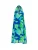 Haris Cotton Jurk ‘Haris Cotton’  blauw
