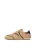 Kazar Sneakers laag  beige / zwart