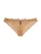La Muel Lingerie Slip ‘embroidery opal’  nude