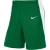 Nike Heren Logo Basketbalschoenen (Pine Green/Wit)