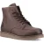 Sperry Boston Leren Heren Bruine Enkellaarsjes