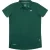 Slazenger Lichtgewicht poloshirt voor jongens (Bosgroen)
