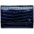 GOLDEN HEAD Portemonnee  donkerblauw