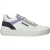 Blackstone Daphne – Bl229 White Periwinkle – Sneaker (mid) White Periwi