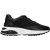 Jimmy Choo Zwarte Stoffen Sport Sneakers