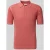 JOOP! JEANS Slim fit poloshirt met polokraag