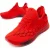 Montevita Sneaker Sportsair2 In Rood