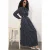 Pois Maxi Shirtjurk