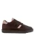 Graceland suèdelook sneakers – bruin