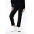 EsQualo Trousers Jeans Straight Fit Black