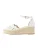 Next Sandaal ‘Forever Comfort’  wit