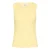 Dames mouwloos T-shirt Ichi Prisella