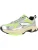 ARKK Copenhagen Sneakers laag ‘Forma Runner’  grasgroen / zwart / zilver / wit