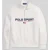 Polo Ralph Lauren Relaxed fit schipperstrui van katoenmix