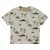 Babyface T-shirt ecru
