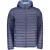 Noorwegen 1963 Blauwe Polyamide Herenjas