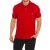 PIPS511 herenpolo met korte mouwen