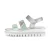 Damessandalen Gabor Nappa Python Met