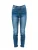Silvian Heach Jeans Tetab Vrouw blauw