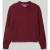Tommy Hilfiger Teens Gebreide pullover met ronde hals, model ‘CHENILLE’