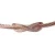Orphelia ‘Bowi’ Dames 925 Sterling Zilveren Armband – Roze ZA-7402