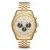Michael Kors Horloge MK8825 Goud