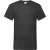 Fruit of the Loom Unisex adult waardevol v hals t-shirt