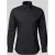 Jake*s Super slim fit zakelijk overhemd met kentkraag