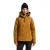 Waterdicht damesjack met capuchon Didriksons Jennie 2