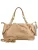 La Carrie Handtas  beige