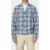 Paul Smith Mens Casual Fit Jacket Light Blue
