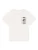 Watapparel Shirt ‘Tarot The Fool’  zwart / offwhite