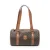 Vintage Barrel Bag  Schoudertas