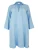YOEK Jurk  lichtblauw