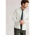 White Stuff Finsbury Rustic Print Shirt White Print