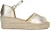 Ayana Espadrilles
Dames Omo25yu816,