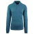 Lyle & Scott effen heren groen poloshirt