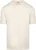 Alan Red Venice T-Shirt Heavy Jersey Ecru
