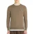 Lyle & Scott Cotton Merino Crewneck Sweater Heren