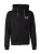 EA7 Emporio Armani Sweatvest  zwart / wit