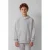 s.Oliver sweater lichtgrijs