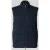Bugatti Bodywarmer met tweewegritssluiting