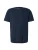 KnowledgeCotton Apparel Shirt  navy